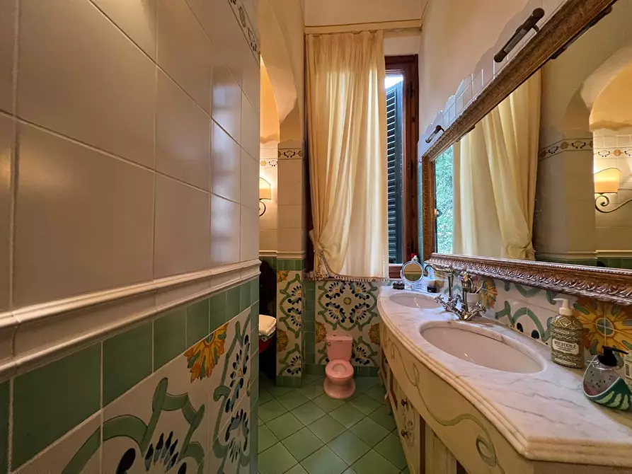 Immagine 12 di Villa in vendita  a San Miniato