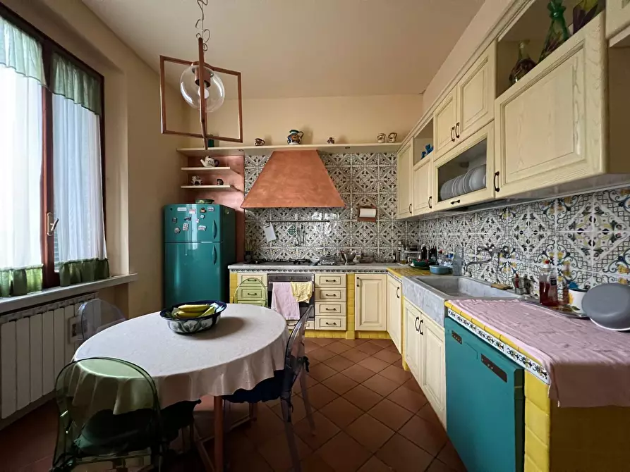 Immagine 35 di Villa in vendita  a San Miniato