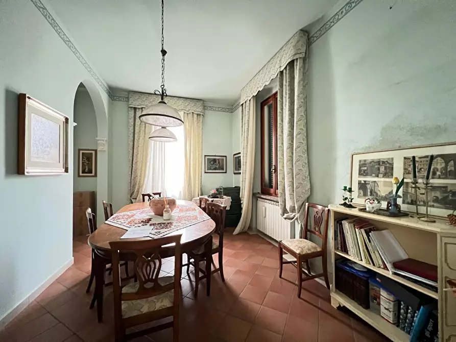 Immagine 34 di Villa in vendita  a San Miniato