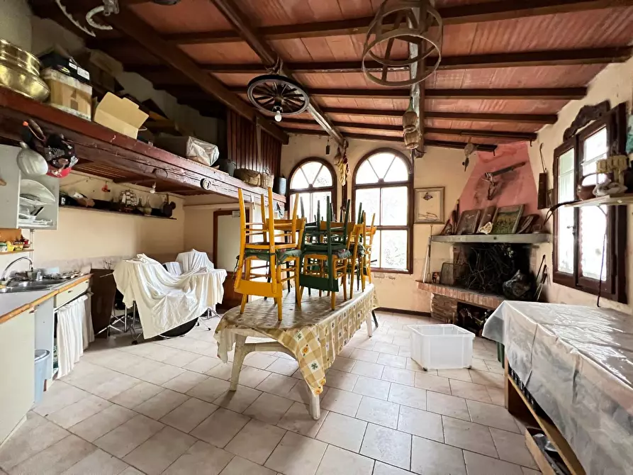 Immagine 47 di Villa in vendita  a San Miniato