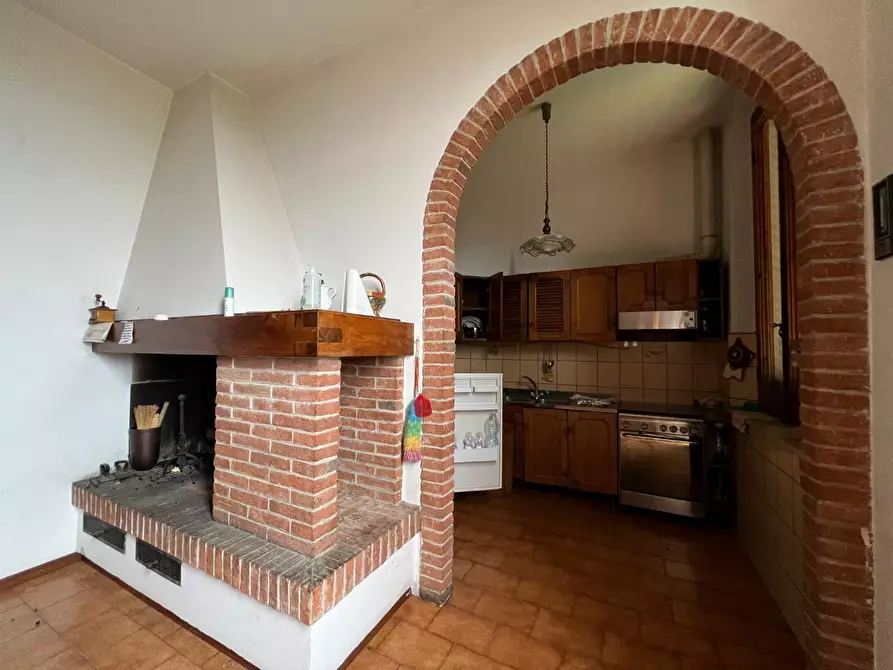 Immagine 23 di Villa in vendita  a San Miniato