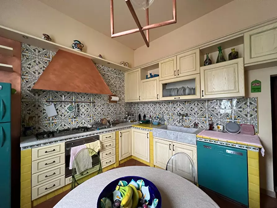 Immagine 36 di Villa in vendita  a San Miniato