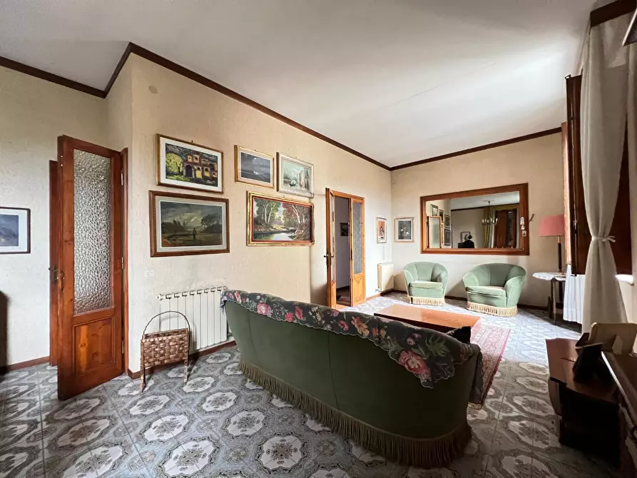 Immagine 26 di Villa in vendita  a San Miniato