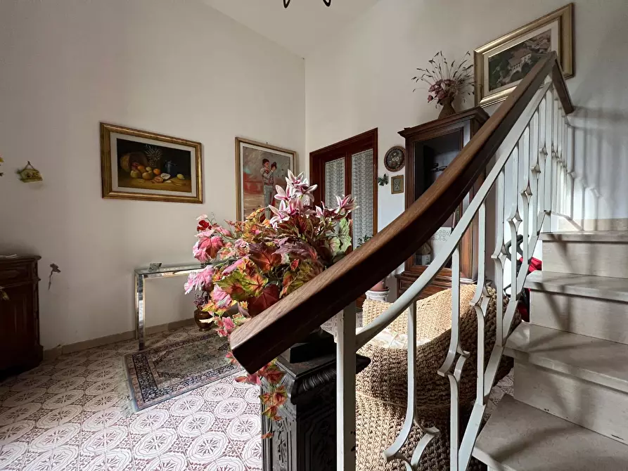 Immagine 18 di Villa in vendita  a San Miniato