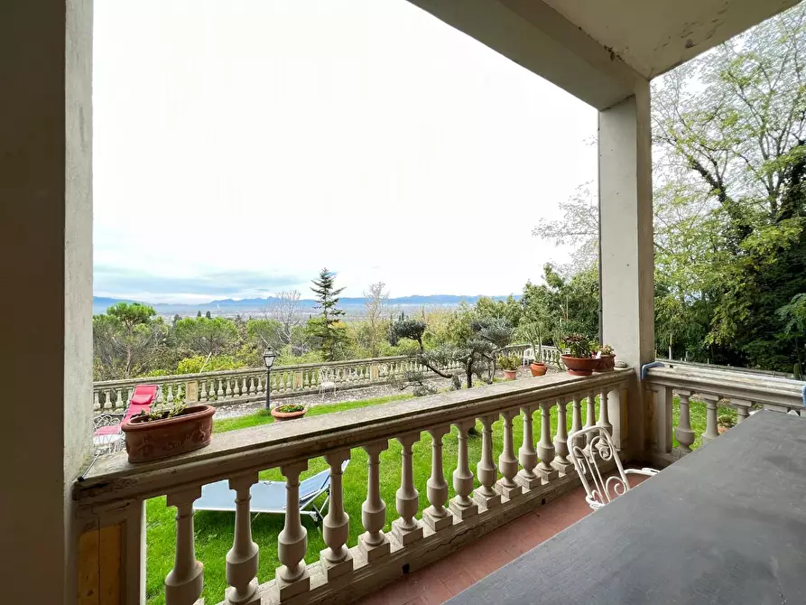 Immagine 45 di Villa in vendita  a San Miniato