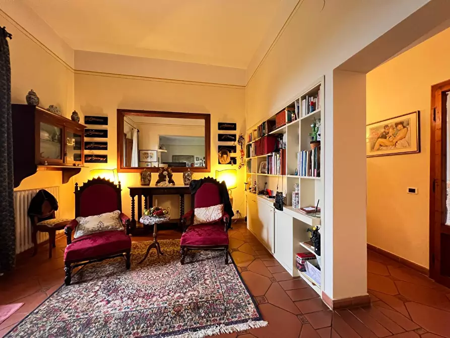 Immagine 6 di Villa in vendita  a San Miniato