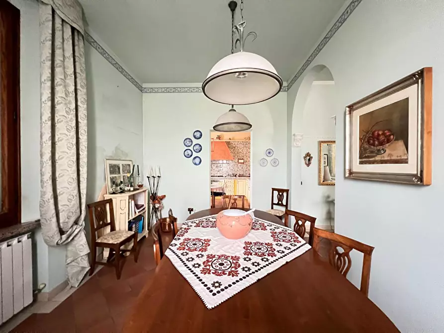 Immagine 37 di Villa in vendita  a San Miniato