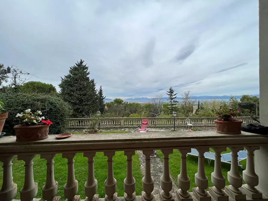 Immagine 44 di Villa in vendita  a San Miniato