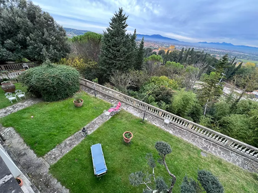 Immagine 21 di Villa in vendita  a San Miniato