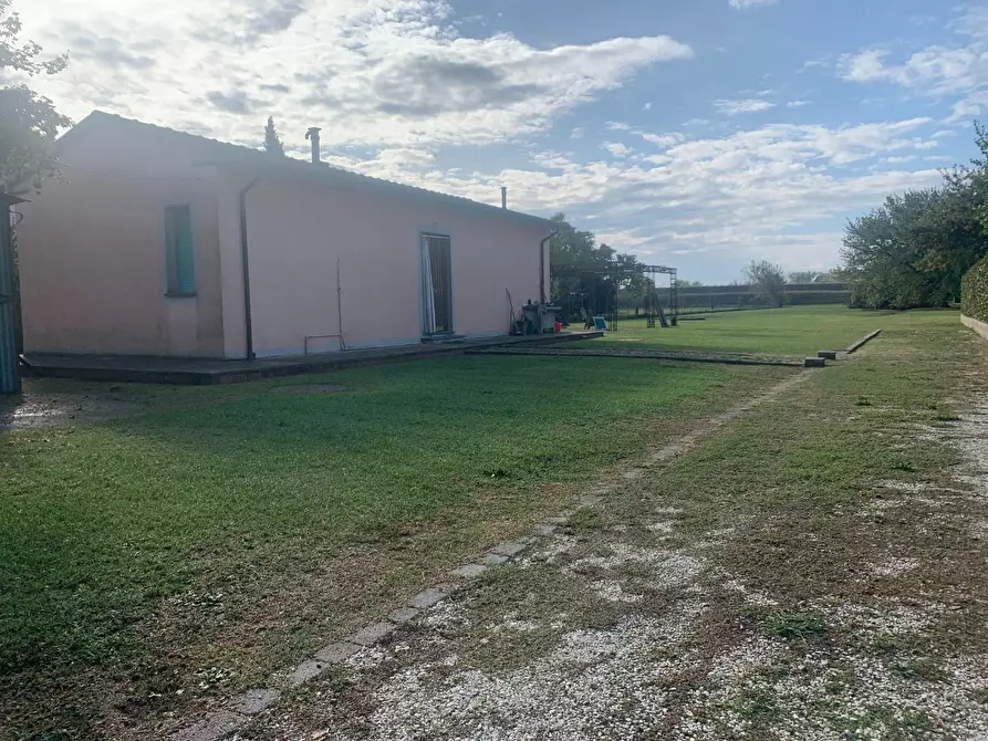 Immagine 5 di Casa indipendente in vendita  a San Giuliano Terme