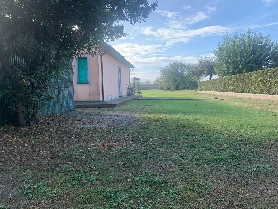 Immagine 6 di Casa indipendente in vendita  a San Giuliano Terme