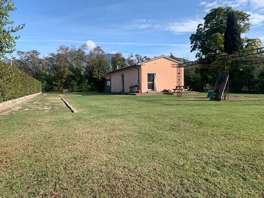 Immagine 4 di Casa indipendente in vendita  a San Giuliano Terme