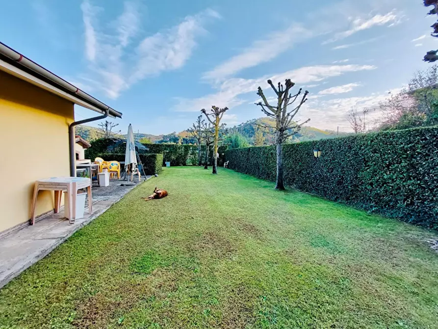 Immagine 2 di Villa in vendita  a Massarosa