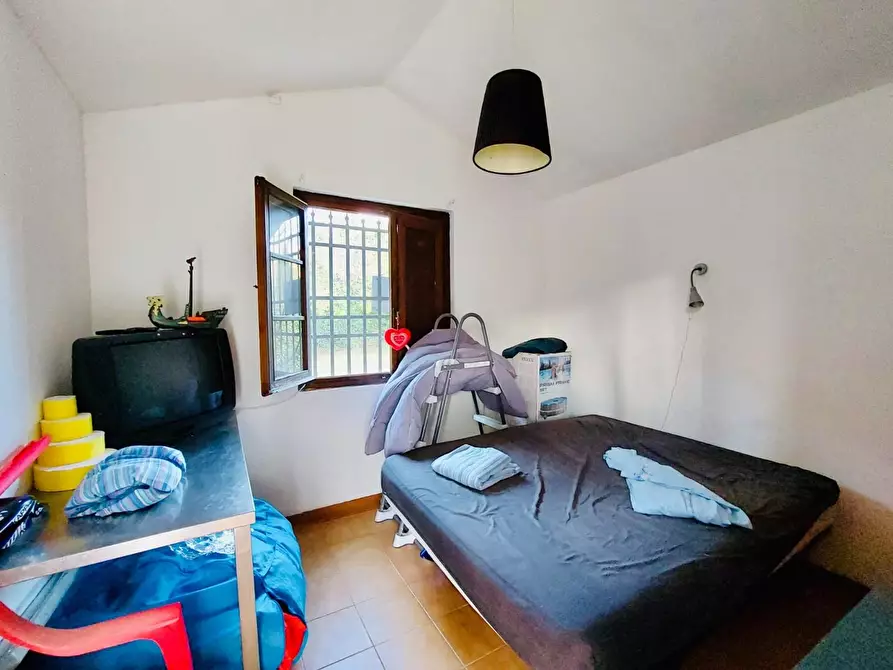 Immagine 5 di Villa in vendita  a Massarosa