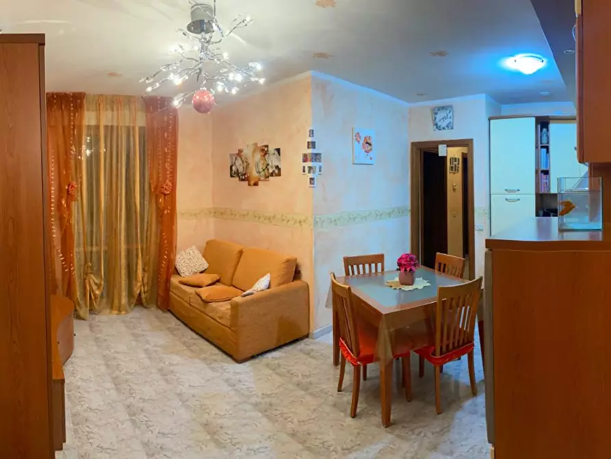 Immagine 5 di Appartamento in vendita  a Grosseto