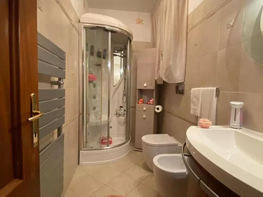 Immagine 10 di Appartamento in vendita  a Grosseto