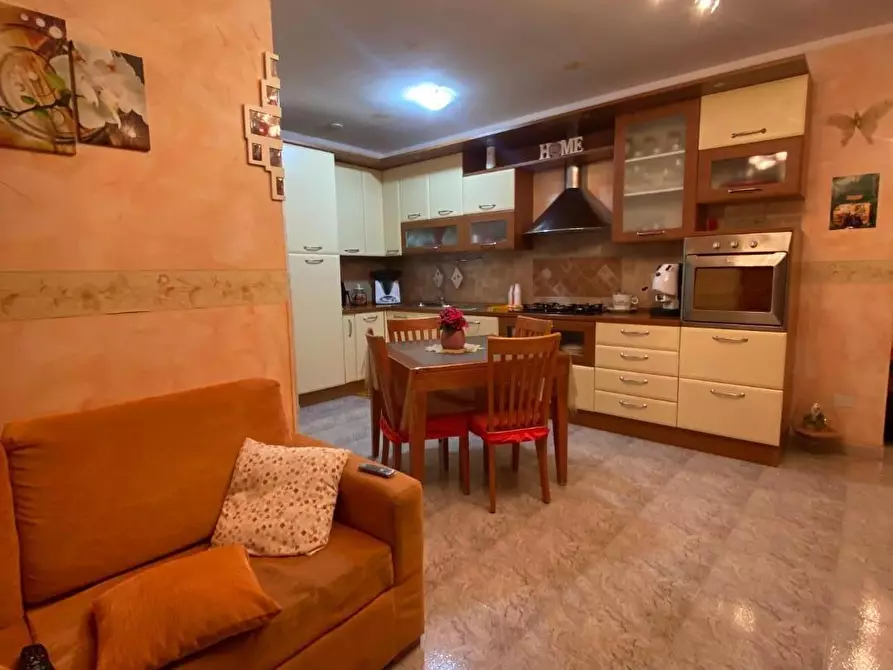 Immagine 4 di Appartamento in vendita  a Grosseto