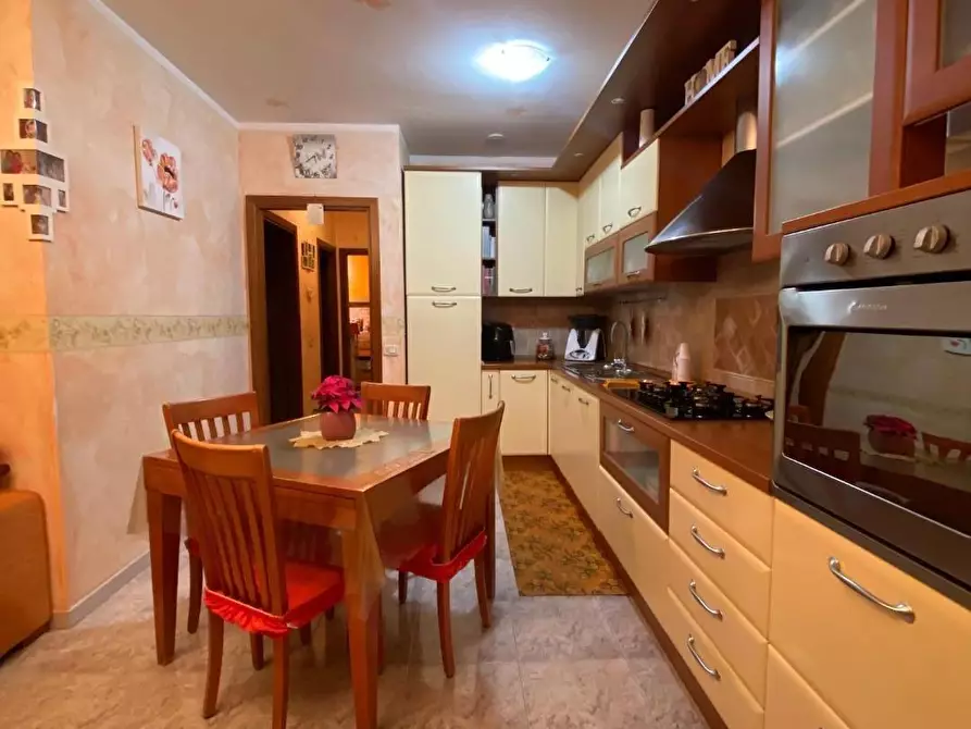 Immagine 3 di Appartamento in vendita  a Grosseto