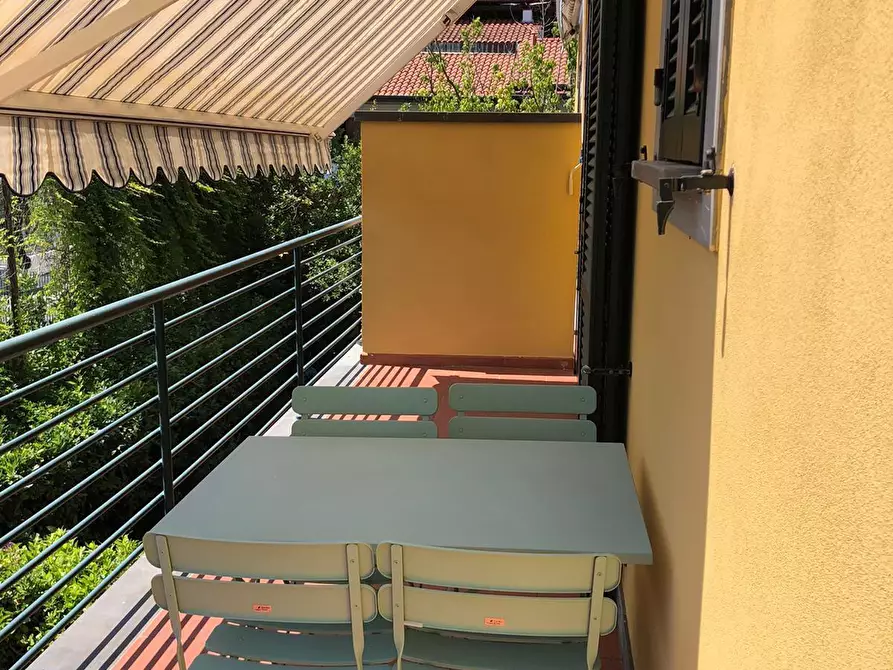 Immagine 2 di Appartamento in affitto  a Massa