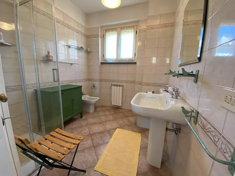 Immagine 11 di Appartamento in affitto  a Massa