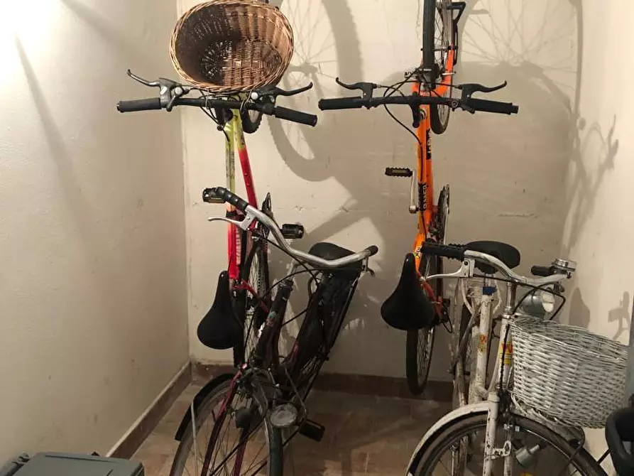 Immagine 15 di Appartamento in affitto  a Massa