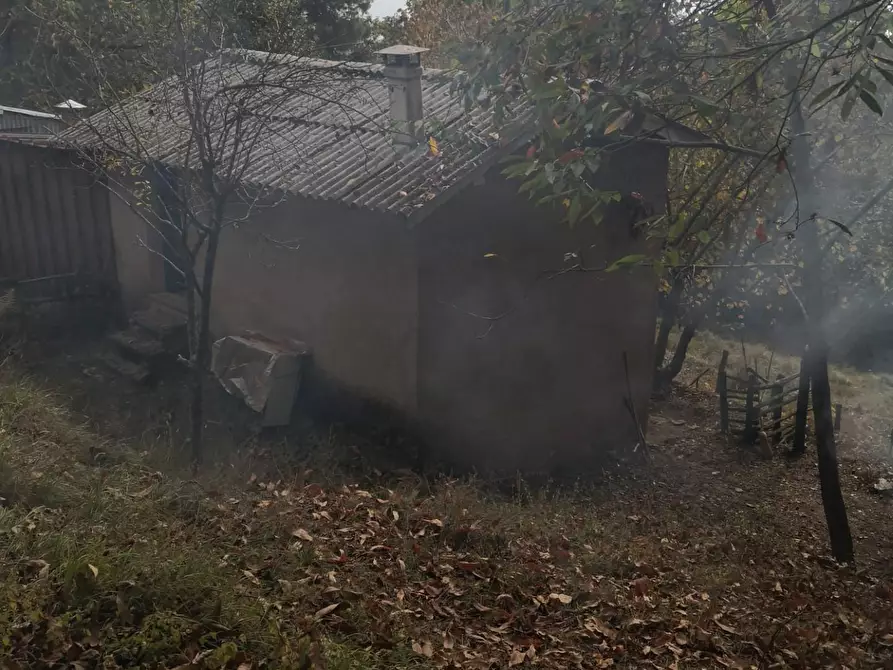 Immagine 8 di Casa semindipendente in vendita  a Montignoso