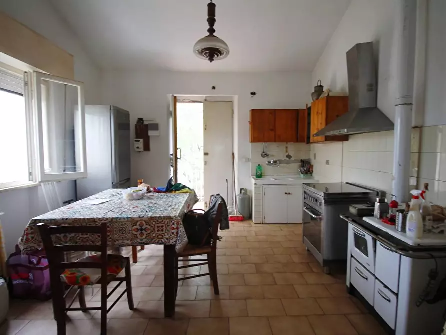 Immagine 4 di Casa colonica in vendita  a Vinci