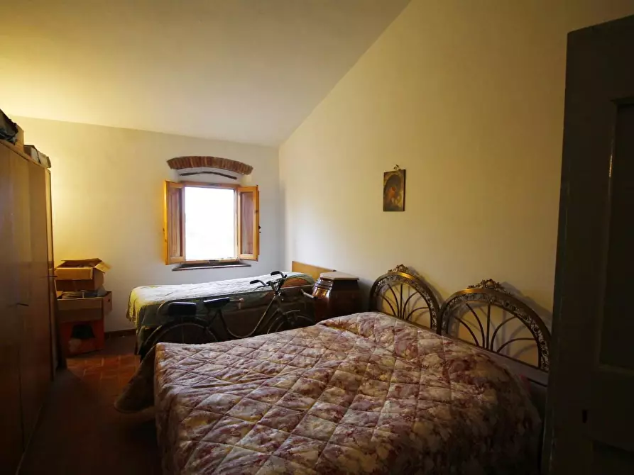 Immagine 7 di Casa colonica in vendita  a Vinci