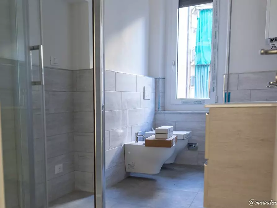 Immagine 9 di Appartamento in vendita  a Carrara