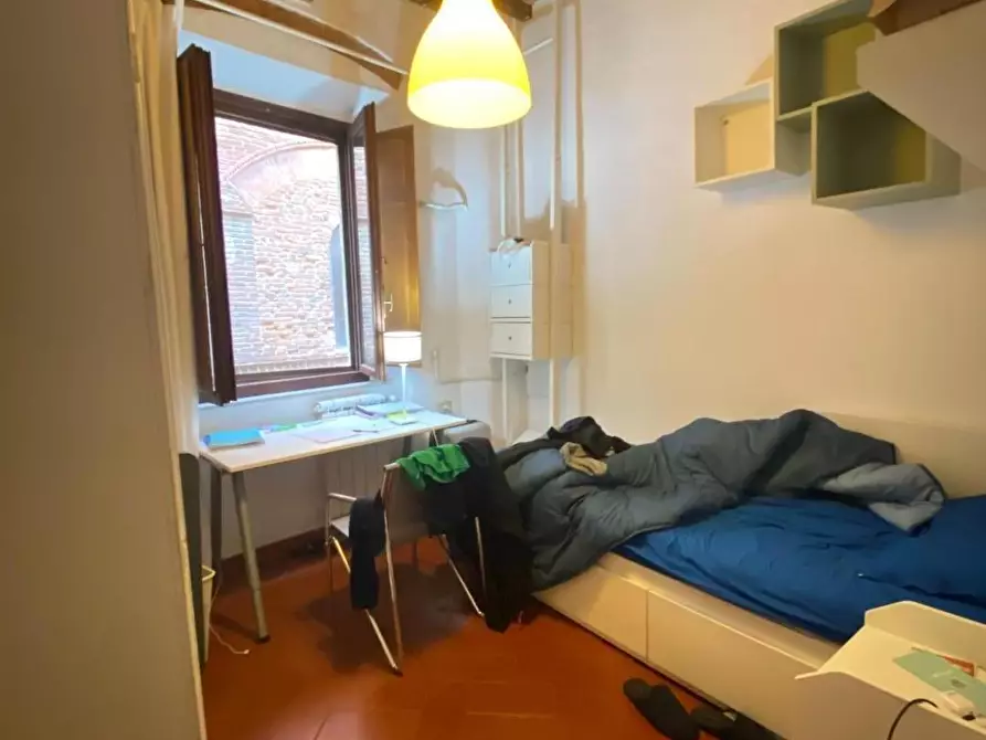 Immagine 5 di Appartamento in vendita  a Pisa