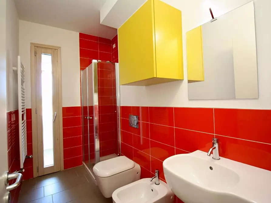 Immagine 21 di Appartamento in vendita  a Pisa