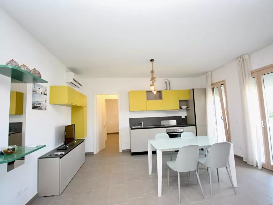 Immagine 9 di Appartamento in vendita  a Pisa