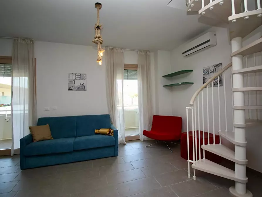 Immagine 5 di Appartamento in vendita  a Pisa