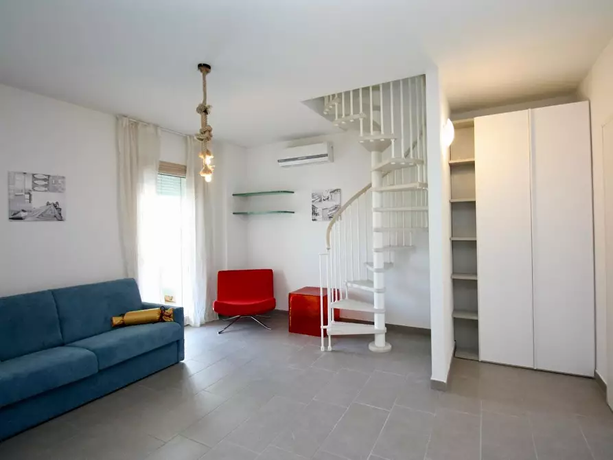 Immagine 4 di Appartamento in vendita  a Pisa