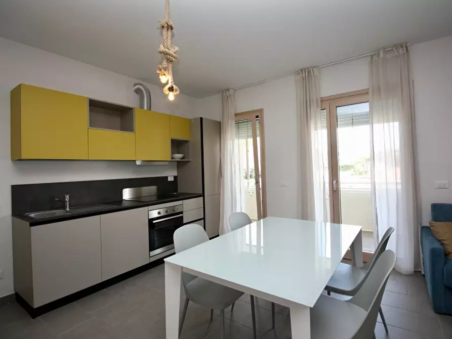 Immagine 6 di Appartamento in vendita  a Pisa