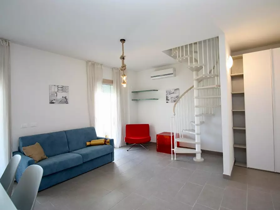 Immagine 3 di Appartamento in vendita  a Pisa