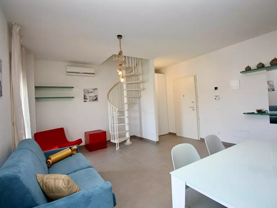 Immagine 7 di Appartamento in vendita  a Pisa