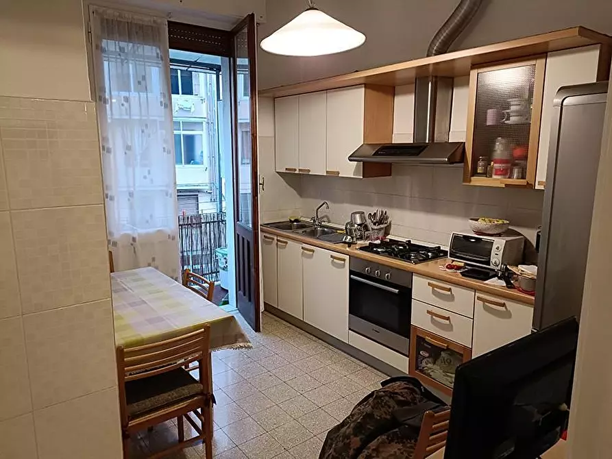 Immagine 4 di Appartamento in vendita  a Carrara