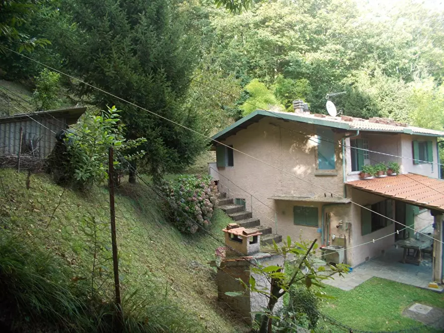 Immagine 3 di Rustico / casale in vendita  a Stazzema