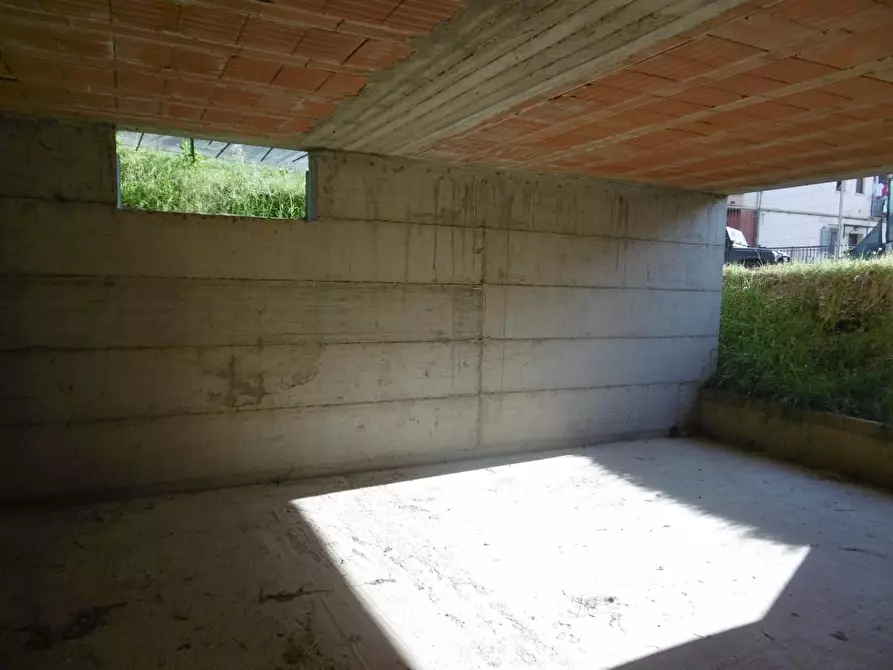 Immagine 4 di Villetta a schiera in vendita  a Vinci