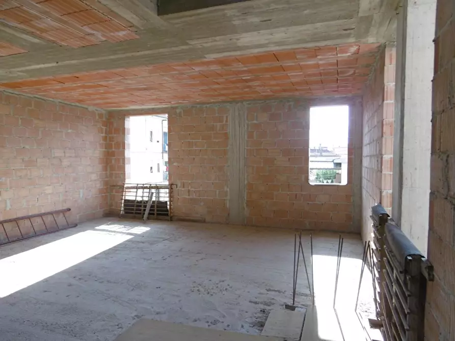 Immagine 2 di Villetta a schiera in vendita  a Vinci