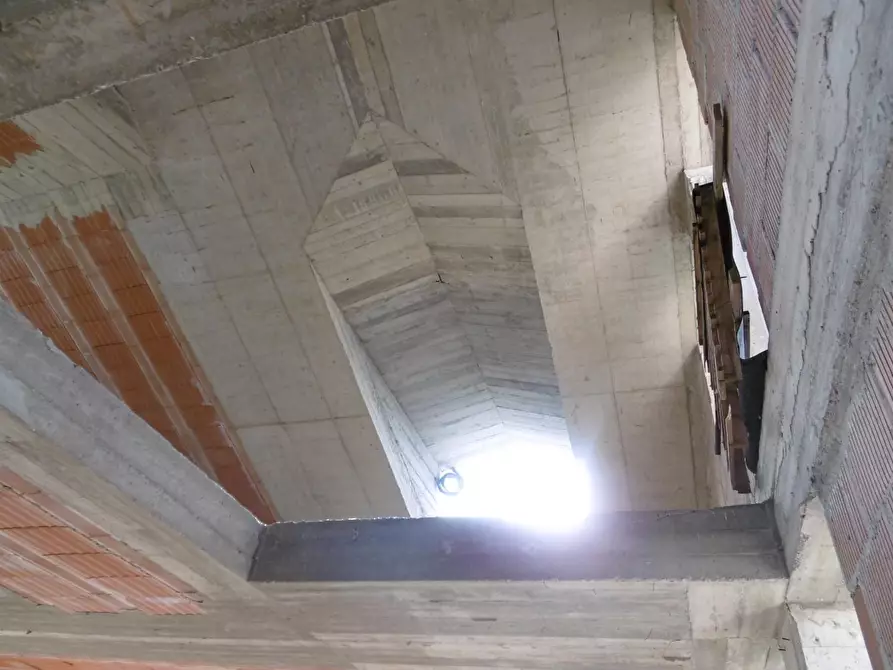 Immagine 3 di Villetta a schiera in vendita  a Vinci