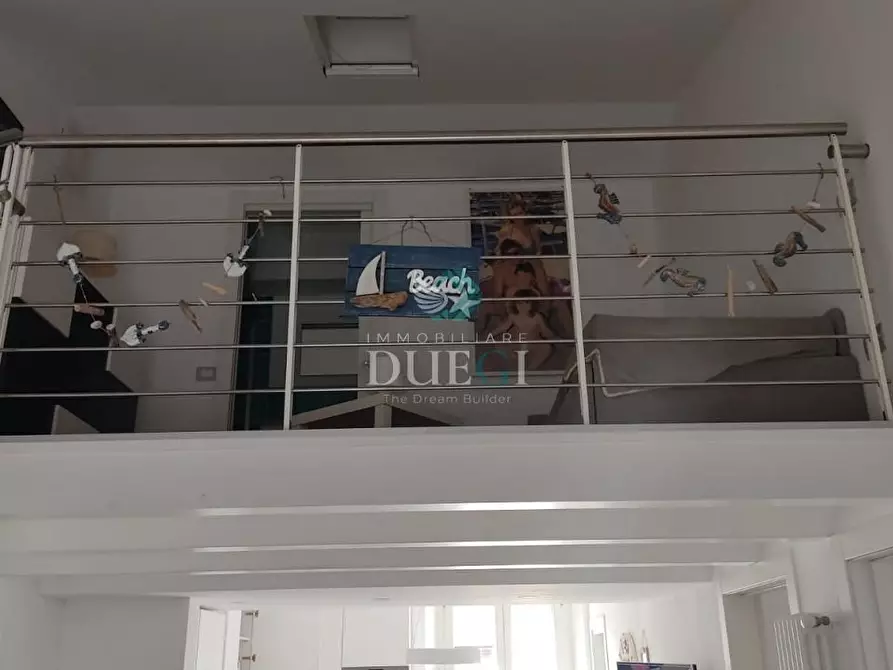 Immagine 5 di Appartamento in affitto  a Viareggio