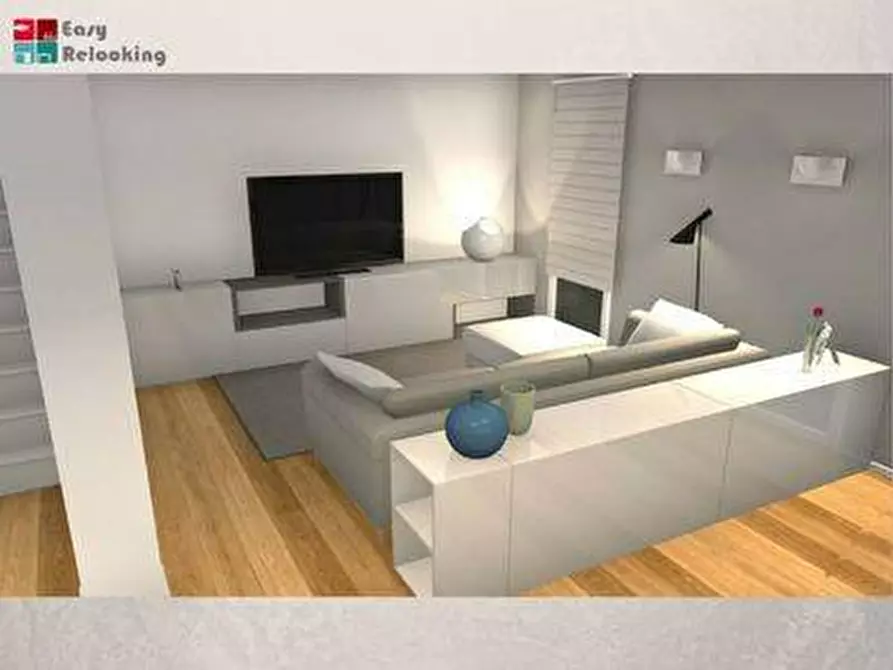 Immagine 3 di Appartamento in vendita  a San Miniato