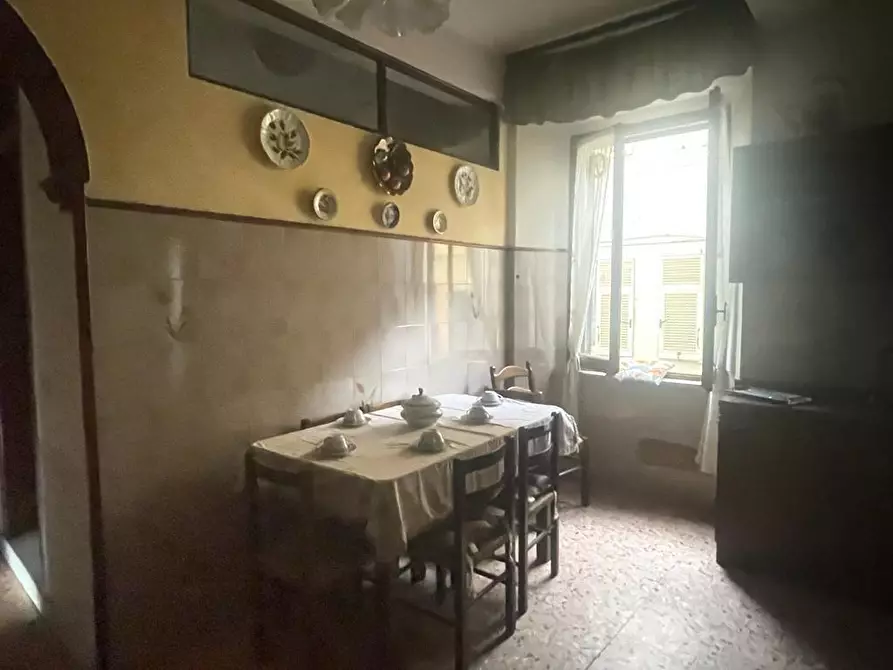 Immagine 8 di Appartamento in vendita  a Massa