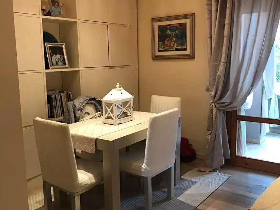 Immagine 1 di Appartamento in vendita  a Forte Dei Marmi