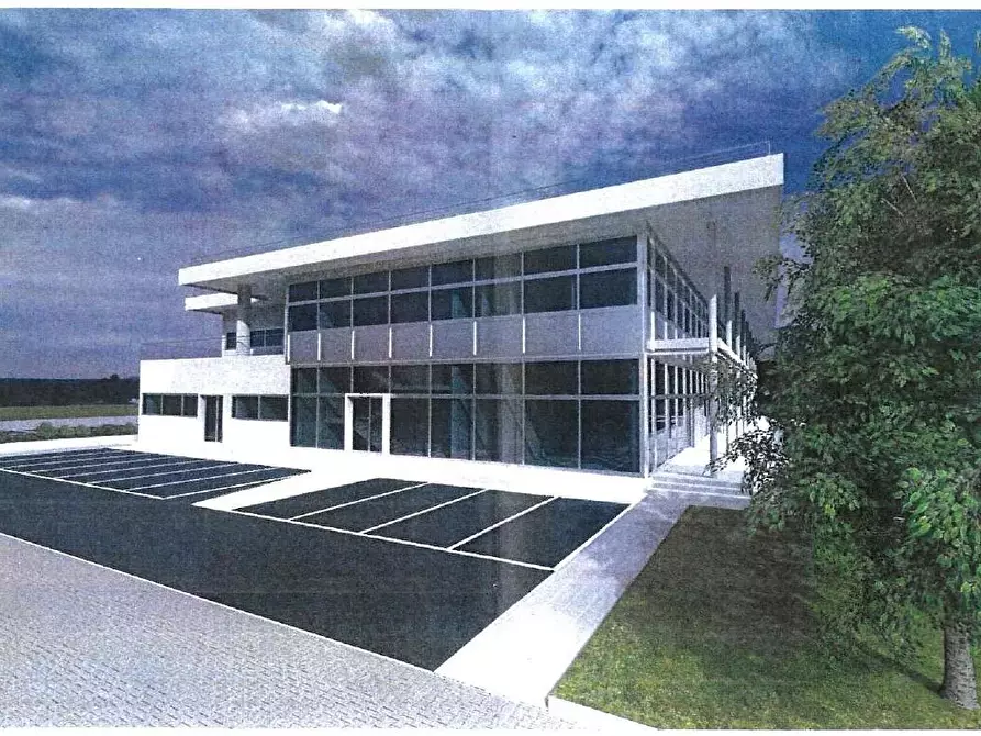 Immagine 3 di Capannone industriale in vendita  a San Miniato