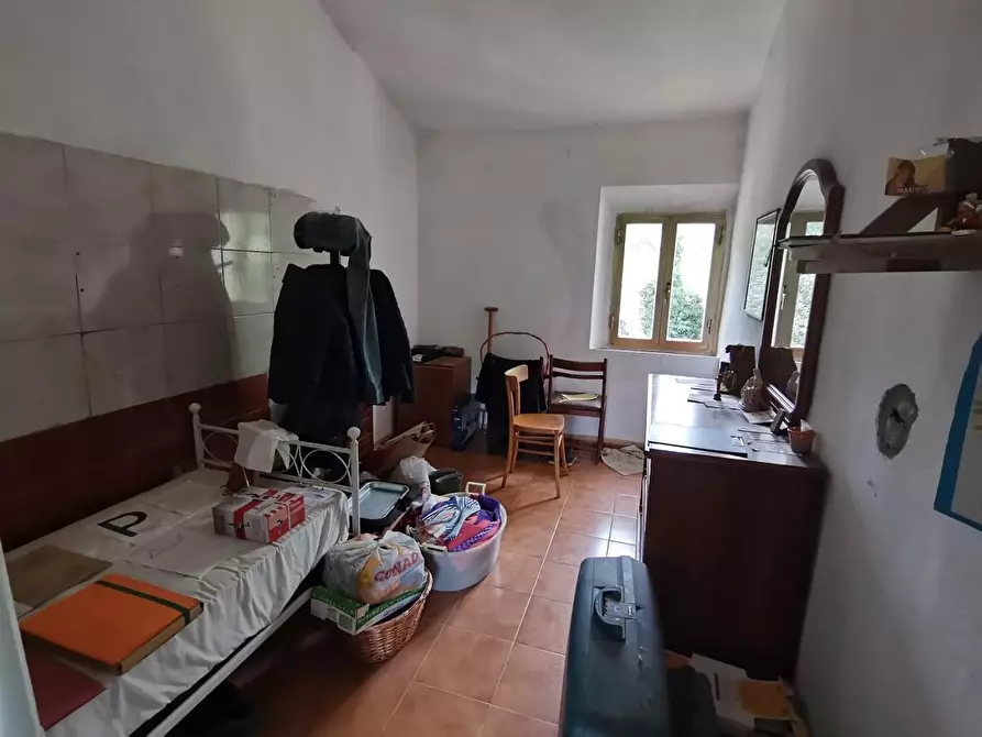 Immagine 4 di Porzione di casa in vendita  a Palaia
