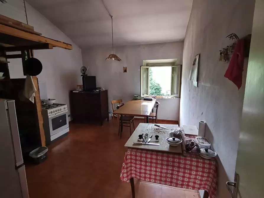 Immagine 1 di Porzione di casa in vendita  a Palaia