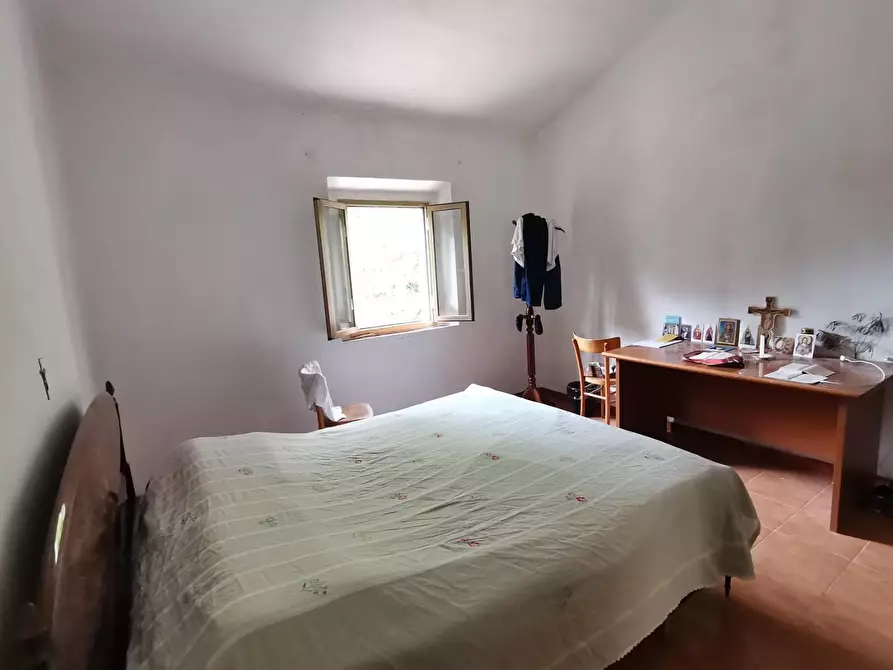 Immagine 7 di Porzione di casa in vendita  a Palaia
